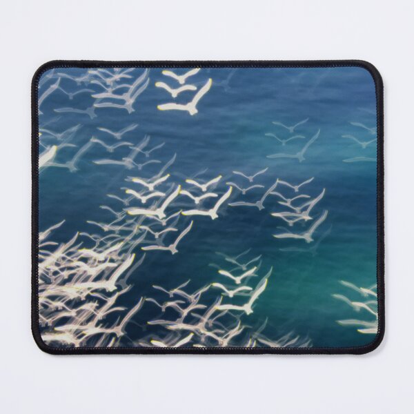 Item preview, Seagulls designed and sold by Kasia Design.