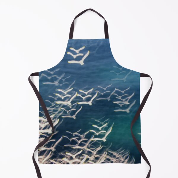 Item preview, Seagulls designed and sold by Kasia Design.
