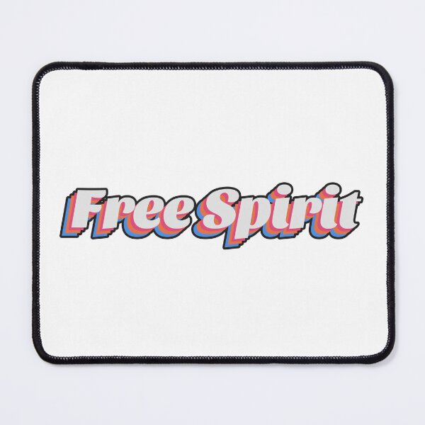 Item preview, Free Spirit designed and sold by LibertyCapital.