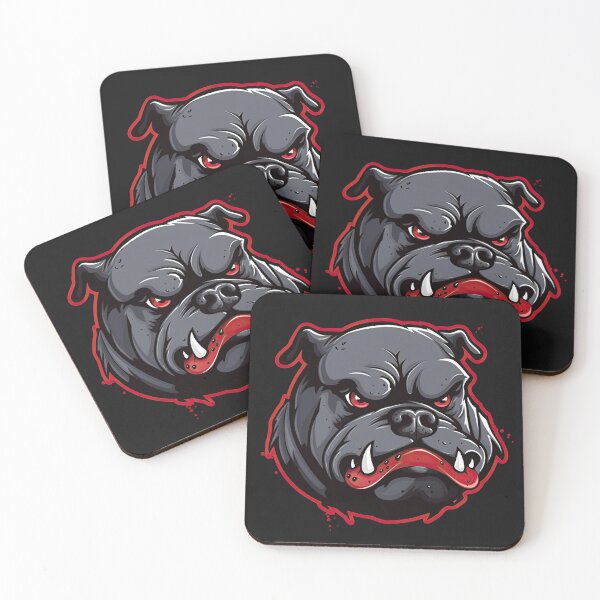 Item preview, british bulldog designed and sold by stroker88.