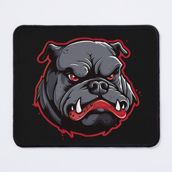 Item preview, british bulldog designed and sold by stroker88.