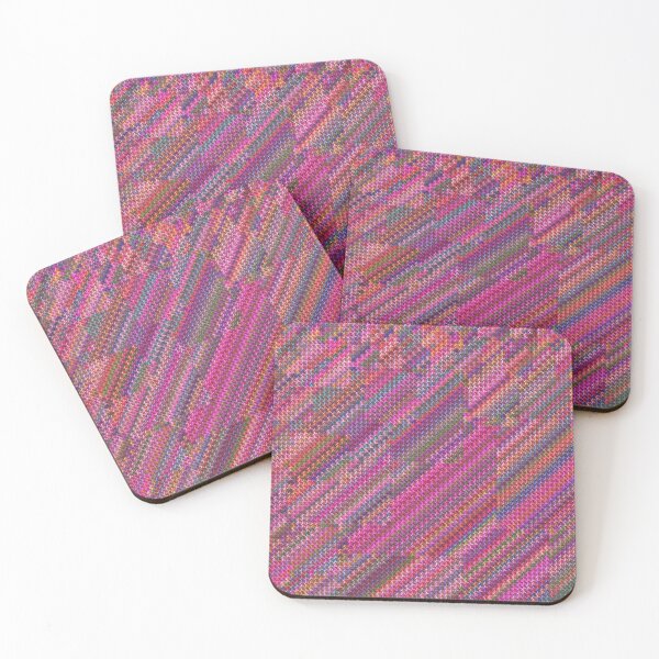 Item preview, Pretty Pink Rainbow designed and sold by Kasia Design.