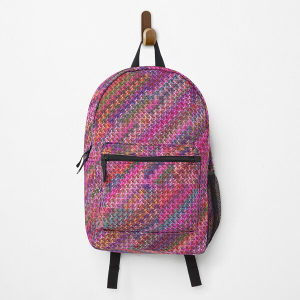 Item preview, Pretty Pink Rainbow designed and sold by Kasia Design.