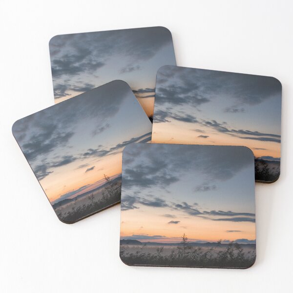 Item preview, Misty Sunset designed and sold by Kasia Design.