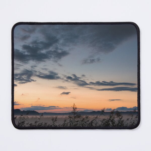 Item preview, Misty Sunset designed and sold by Kasia Design.
