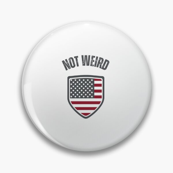 Item preview, Not weird designed and sold by lachataigne.