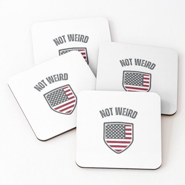 Item preview, Not weird designed and sold by lachataigne.