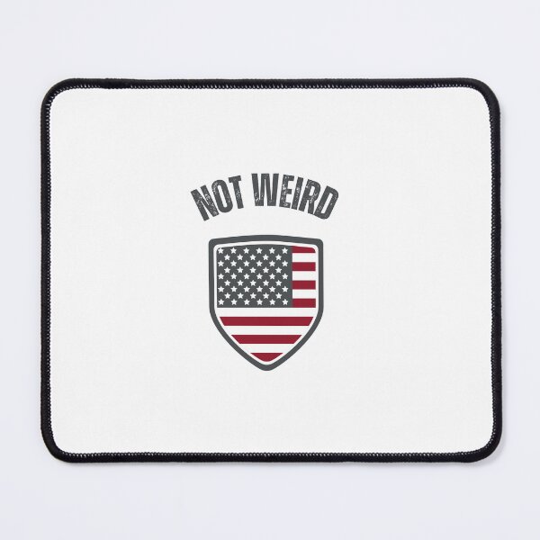 Item preview, Not weird designed and sold by lachataigne.
