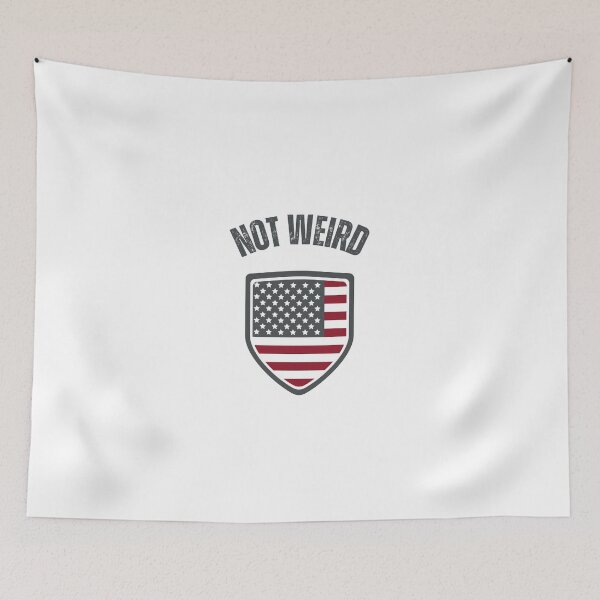 Item preview, Not weird designed and sold by lachataigne.