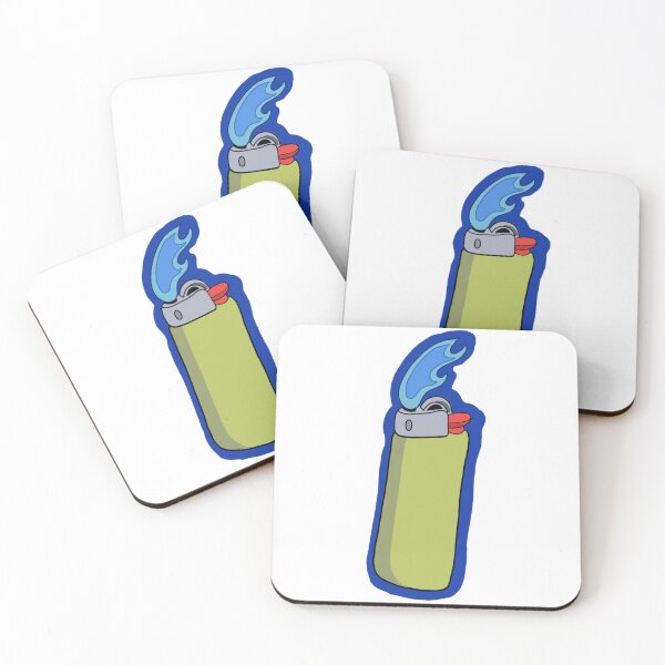 Item preview, bic lighter designed and sold by cidate dahfoos.