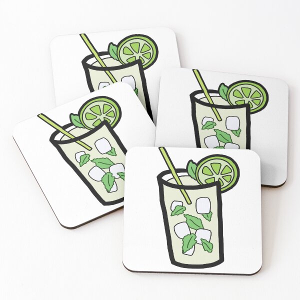 Artikelvorschau, Mojito entworfen und verkauft von cidate dahfoos.