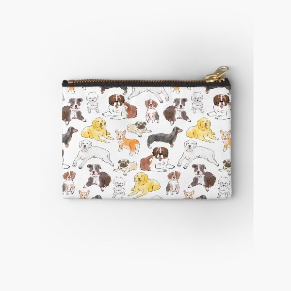 Item preview, Dog Pattern designed and sold by rdg-designs.