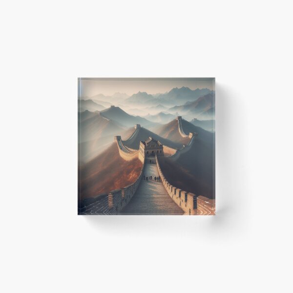 Item preview, The Great Wall of China designed and sold by Yourdreamworld.