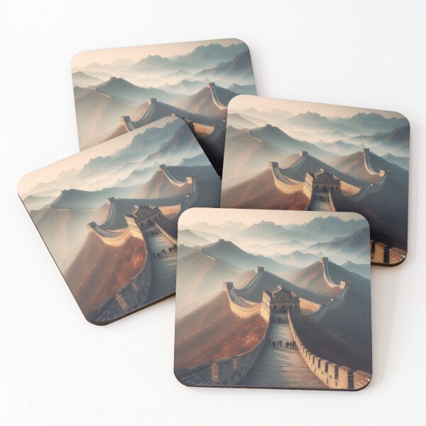 Item preview, The Great Wall of China designed and sold by Yourdreamworld.