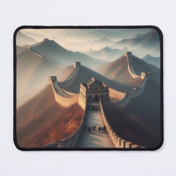 Item preview, The Great Wall of China designed and sold by Yourdreamworld.
