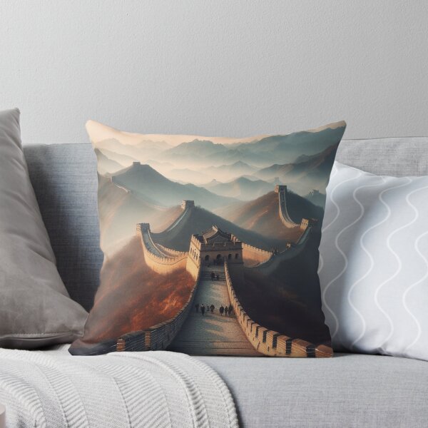 Item preview, The Great Wall of China designed and sold by Yourdreamworld.