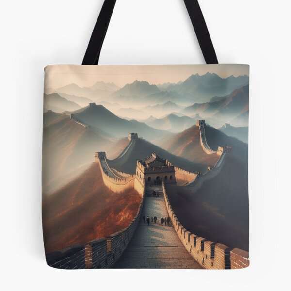 Item preview, The Great Wall of China designed and sold by Yourdreamworld.