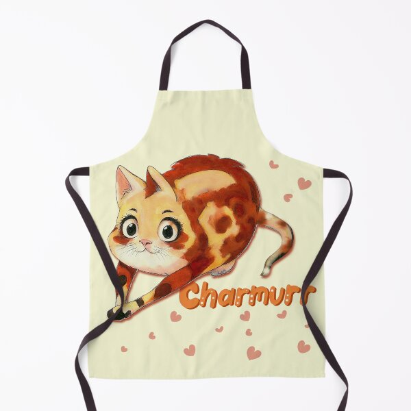 Item preview, Charmurr designed and sold by NickTaroDesign.