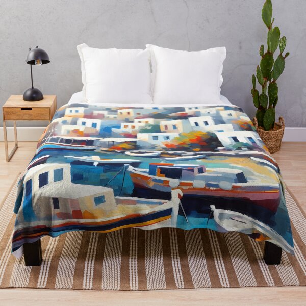 Item preview, Greek Dream designed and sold by Visual Nomad Club.