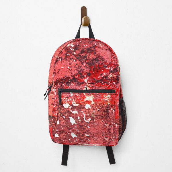 Item preview, Red Paint designed and sold by Kasia Design.