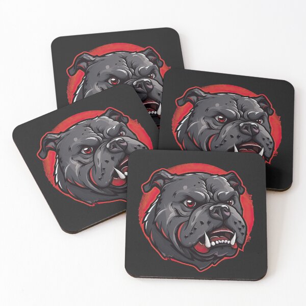 Item preview, british bulldog designed and sold by stroker88.
