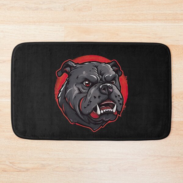Item preview, british bulldog designed and sold by stroker88.