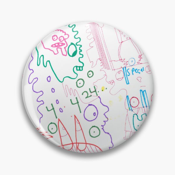 Item preview, Blue Sprinkle Factory designed and sold by Joseph Peters.