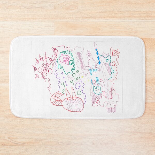 Item preview, Blue Sprinkle Factory designed and sold by Joseph Peters.