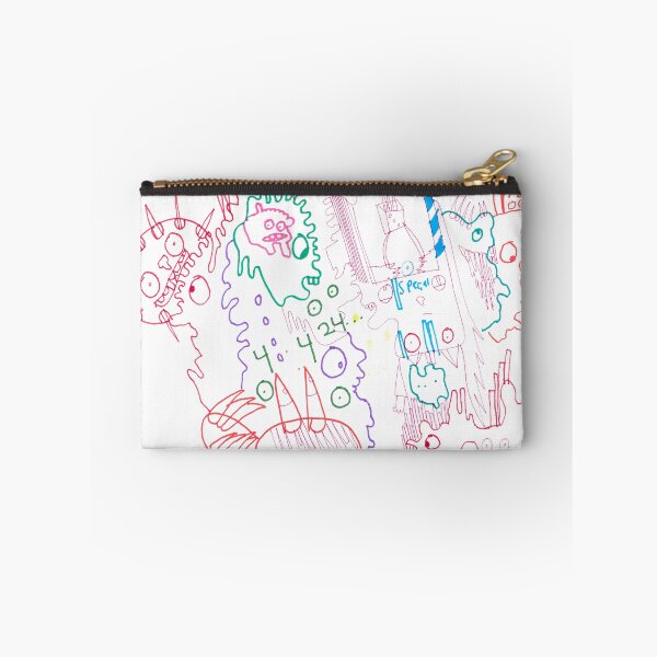 Item preview, Blue Sprinkle Factory designed and sold by Joseph Peters.