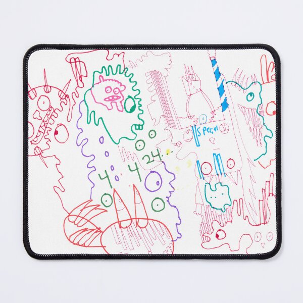 Item preview, Blue Sprinkle Factory designed and sold by Joseph Peters.