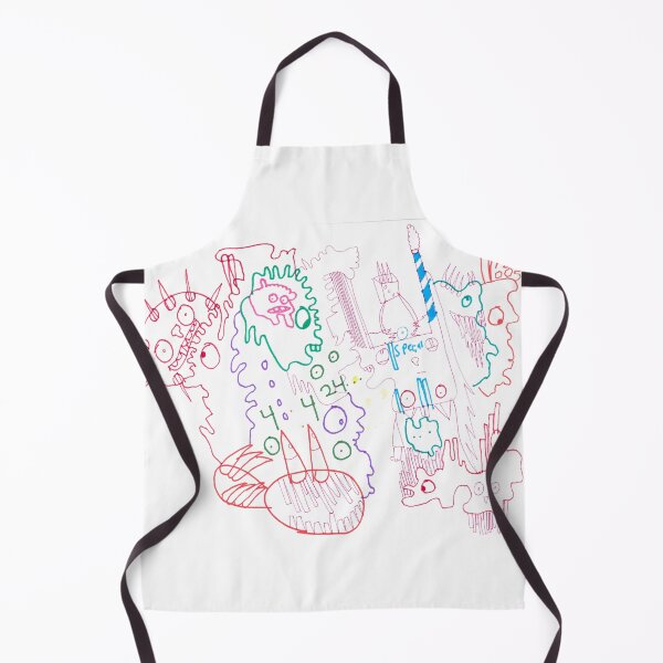 Item preview, Blue Sprinkle Factory designed and sold by Joseph Peters.