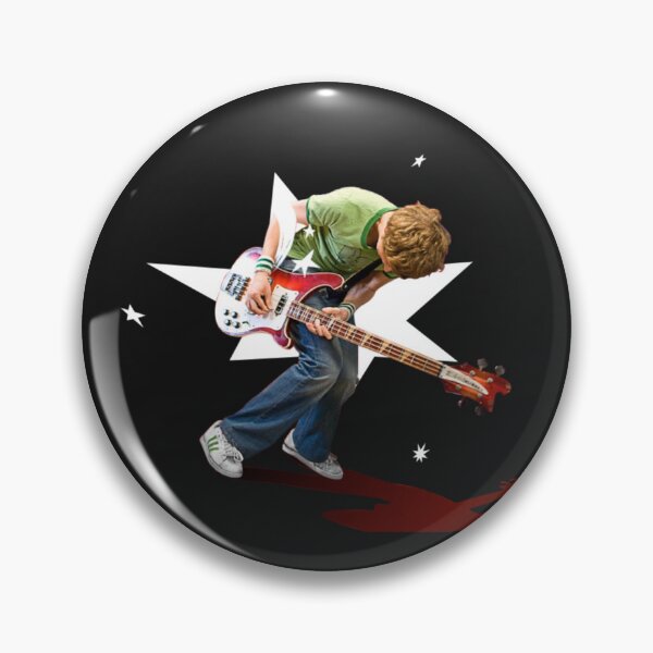 Item preview, scott pilgrim designed and sold by dewdrop-designs.