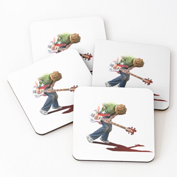 Item preview, scott pilgrim designed and sold by dewdrop-designs.