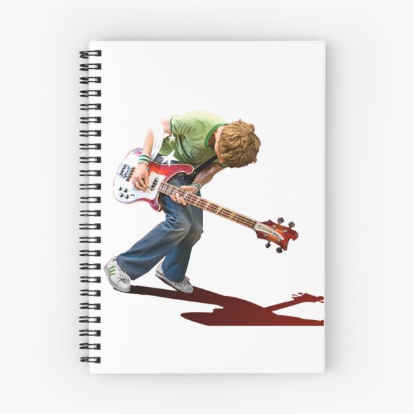 Item preview, scott pilgrim designed and sold by dewdrop-designs.