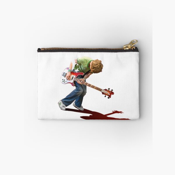 Item preview, scott pilgrim designed and sold by dewdrop-designs.