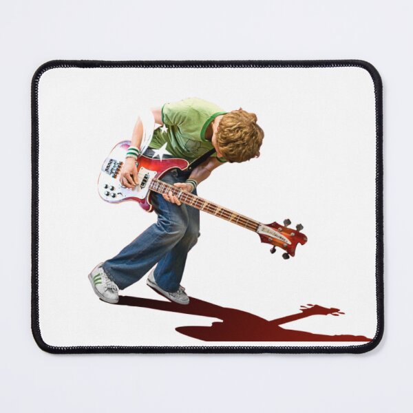 Item preview, scott pilgrim designed and sold by dewdrop-designs.