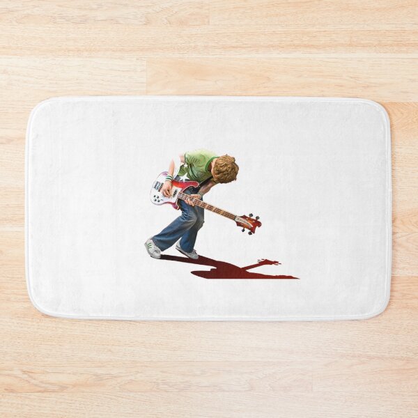 Item preview, scott pilgrim designed and sold by dewdrop-designs.