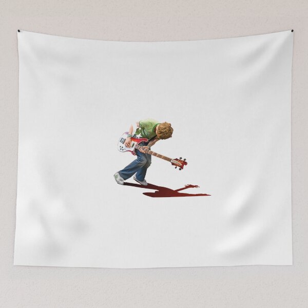 Item preview, scott pilgrim designed and sold by dewdrop-designs.