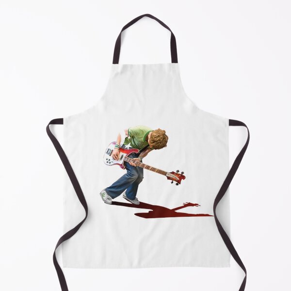 Item preview, scott pilgrim designed and sold by dewdrop-designs.