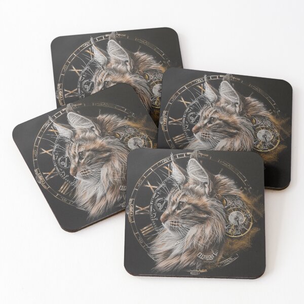 Item preview, Punctual chat designed and sold by aghnadarragh.