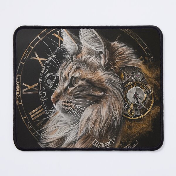 Item preview, Punctual chat designed and sold by aghnadarragh.