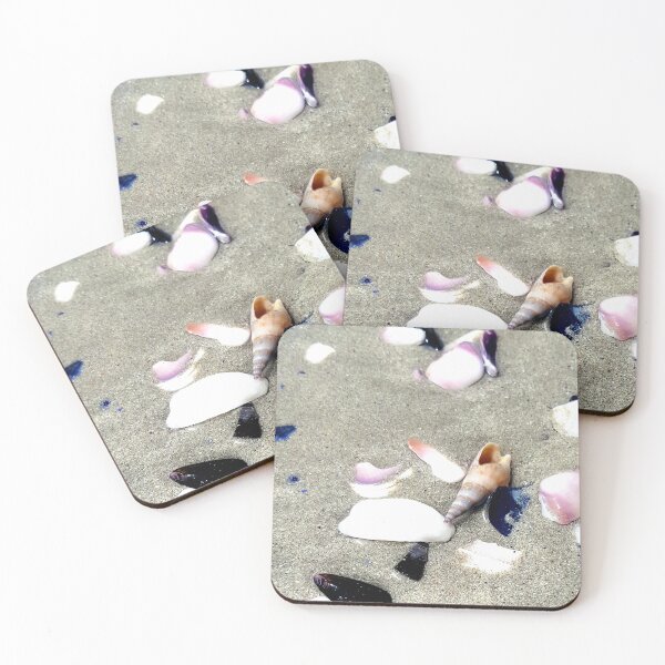 Item preview, Seashells found in Yzerfontein  designed and sold by Blissfully-MK.