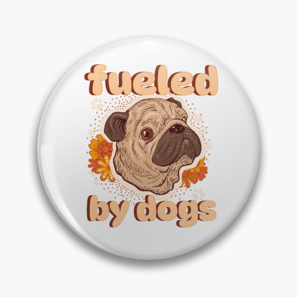 Item preview, fueled by dogs designed and sold by Luxxo30.