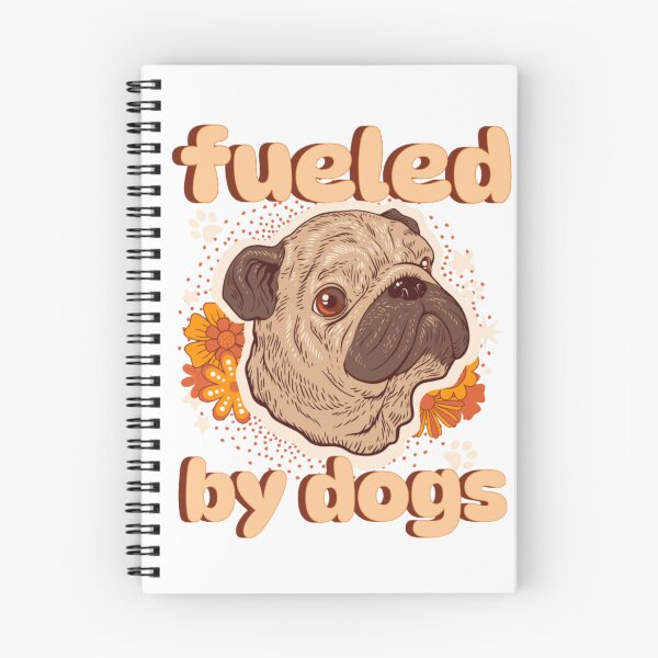 Item preview, fueled by dogs designed and sold by Luxxo30.