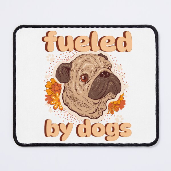 Item preview, fueled by dogs designed and sold by Luxxo30.