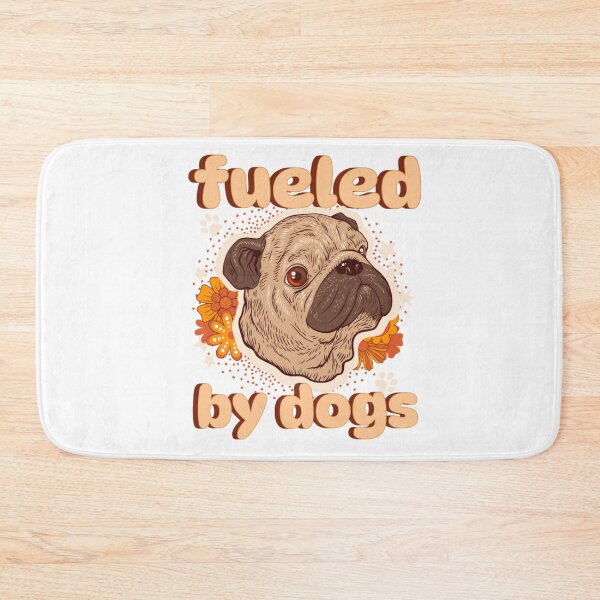 Item preview, fueled by dogs designed and sold by Luxxo30.