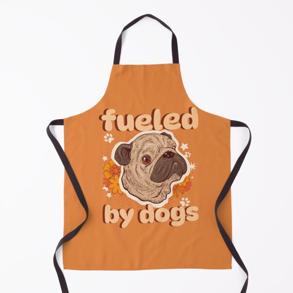 Item preview, fueled by dogs designed and sold by Luxxo30.