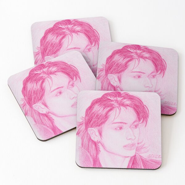 Item preview, xdinary heroes kwak gaon designed and sold by Emily Glover.