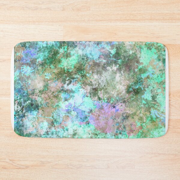 Item preview, colorist art abstract fashion  designed and sold by AlbertoRuiZ.