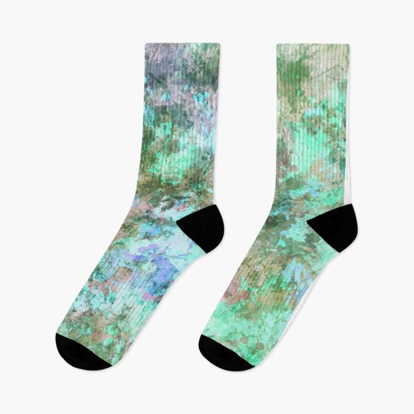 Item preview, colorist art abstract fashion  designed and sold by AlbertoRuiZ.